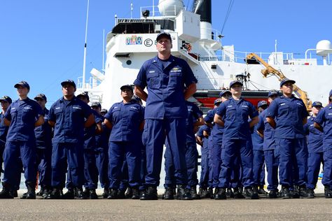 We decided it's not too late for a birthday shout-out! The U.S. Coast Guard Reserve turned 80 today 🇺🇸 Happy Birthday! #uscg #TheHighground Coast Guard Rescue Swimmer, Coast Gaurd, Coast Guard Rescue, Treading Water, Military Branches, Us Coast Guard, Military Family, Us History, Homeland Security