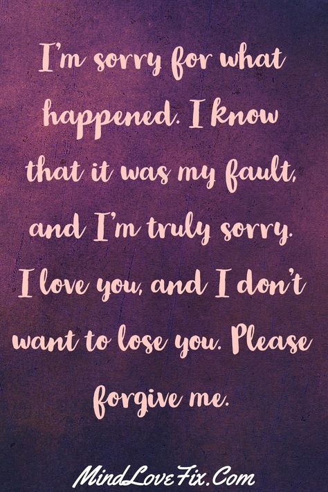 Love messages after a quarrel: Love messages after a quarrel can often be the most effective way to express your feelings and reconcile with your partner. A simple "I'm sorry" can go a long way towards healing the wounds of a disagreement, and it can also show your partner that you're willing to work towards resolving the issue. Your So Perfect Quotes, Sorry Quotes For Bestie, Sorry Quotes For Her Relationships, Im Sorry Text To Best Friend, Sorry Bestie, I'm Sorry I Love You Message, Sorry Text For Him, I’m Sorry Messages To Bf, I’m Sorry For Breaking Your Heart