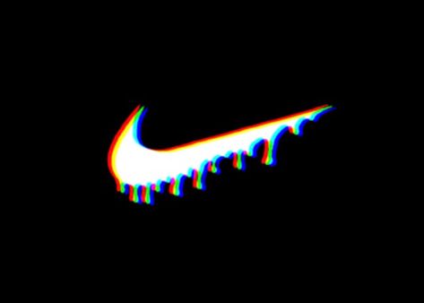 #nike #logo #drip #glitch #freetoedit Drippy Nike Logo, Nike Drip Logo, Nike Tick, Nike Logo Wallpapers, Nike Wallpapers, Neymar Jr Wallpapers, Cool Nike Wallpapers, Custom Kicks, Roblox T-shirt