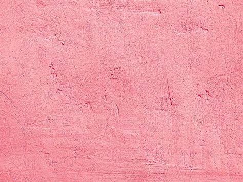 Pink plastered concrete wall texture, pa... | Premium Photo #Freepik #photo #watercolor #building #light #vintage Watercolor Building, Crumpled Paper Background, Gray Texture Background, Pink Painted Walls, Road Texture, Concrete Wall Texture, Cement Texture, Plaster Texture, Floor Texture