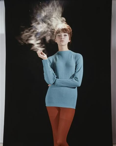 Hades Moodboard, Coloured Tights, French New Wave, Red Tights, Anna Karina, British Rock, 60s Fashion, French Girl, It Girls