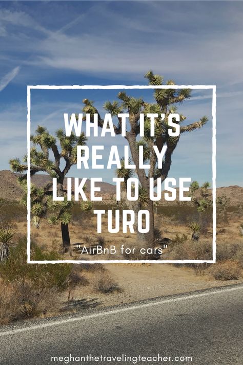 Using Turo, a peer-to-peer car rental platform, can offer a unique and convenient way to rent vehicles compared to traditional car rental companies. Here's what it's generally like using Turo Traveling Teacher, Car Rental Company, Peru Travel, Rent A Car, Online Teaching, America Travel, Car Rental, Money Saving Tips, West Virginia