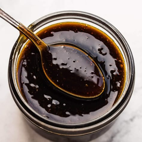 Terriaki Sauce, Japanese Teriyaki Sauce Recipe, Terriyaki Sauce, Teriyaki Sauce Recipe, Japanese Sauce, Bbq Dishes, Tamarind Chutney, Asian Sauce, Homemade Teriyaki Sauce