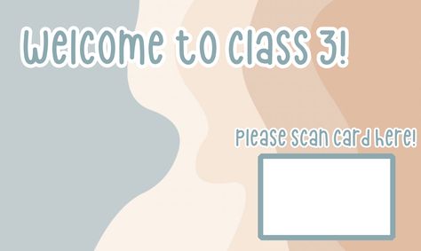 Teacher Roleplay, Teacher Rp, Teacher Ipad, Welcome To Class, Teacher Stickers, Class Decoration, Classroom Inspiration, Grade 3, Teacher Life