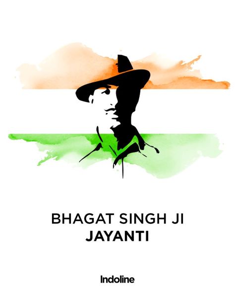 On the occasion of Bhagat Singh Jayanti, let us salute to who fought for us till his last breath. His bravery and patriotism has been a great source of inspiration and motivation to us all. #BhagatSinghJayanti Bhagat Singh Jayanti, Bhagat Singh, Last Breath, My Photo Gallery, Source Of Inspiration, Photo Gallery, Quick Saves