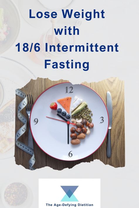 Lose Weight with 18/6 Intermittent Fasting Intermittent Fasting Guide, Fasting Guide, Intermittent Fasting Diet, Improve Metabolism, Health And Wellness Coach, Improve Cognitive Function, Health Trends, Nutrition And Dietetics, Fasting Diet