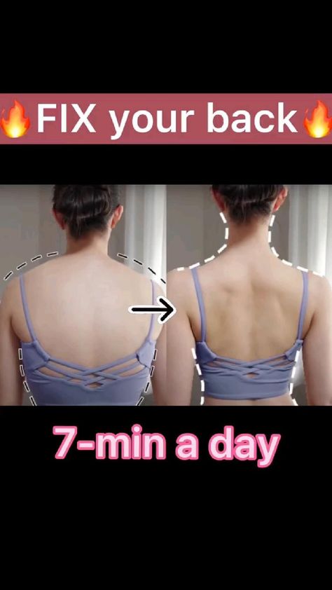 #HealthyHabits#FitLifeTips#SlimDownStrategies#NutritionNudge#WellnessJourney#MindfulEating#FitnessGoals#GetLean#ShapeUp#CalorieControl#ExerciseEveryday#HealthyEatingHabits#WeightLossJourney#BurnFat#StayActive#PortionControl#WorkoutMotivation#EatClean#FitInspiration#TransformationTuesday Better Posture Exercises, Spinal Health, Daily Exercises, Full Body Workout Routine, All Body Workout, Breast Workout, Lost 100 Pounds, Daily Yoga Workout, Basic Workout