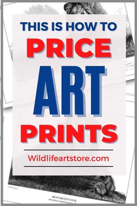 This is How to Price Art Prints: Practical Advice for Beginners Pricing Art Prints, Cheap Art Prints, Art Fair Display, Sell Art Prints, Fair Display, Cheap Art, Art Fairs, Selling Tips, Tech Products