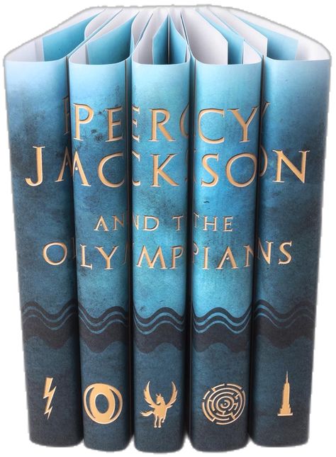 Mini Book Covers Printable Percy Jackson, Percy Jackson Books Covers, Percy Jackson Hardcover, Percy Jackson Book Set, Percy Jackson And The Olympians Books, Cake Styling, The Titan's Curse, The Last Olympian, Sea Of Monsters