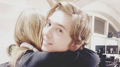 Austin Abrams Euphoria, Carl Twd, Dash Lily, Austin Abrams, Miss Florida, Twd Cast, Too Busy, To Be Honest, Fall Baby