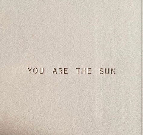 You Are The Sun, 카드 디자인, Grey's Anatomy, Quote Aesthetic, Pretty Words, Greys Anatomy, The Words, Woman Quotes, Beautiful Words