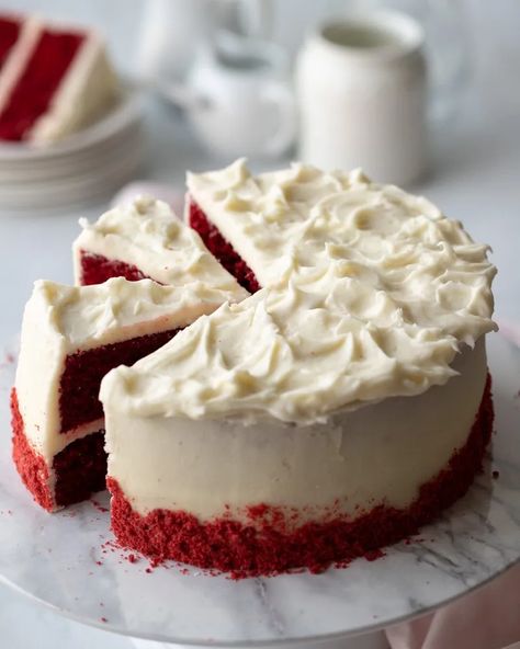 Gluten Free Cakes Recipes, Gluten Free Red Velvet Cake, Butternut Squash Cake, Gluten Free Red Velvet, 1 Year Cake Smash, 1 Year Cake, Gluten Free Coffee Cake, Showstopper Dessert, Gf Cake