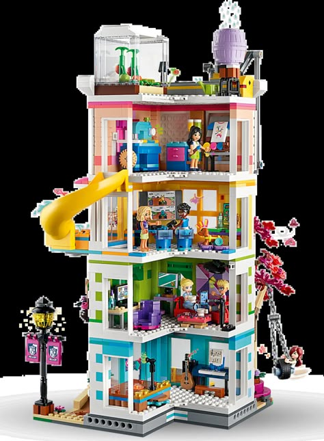 Lego house ideas