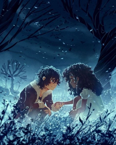 Alessia Trunfio on Instagram: “I've always wanted to draw the scene of Nico saving Hazel from the fields of Asphodel,and I finally did it! Besides, I haven't been drawing…” Alessia Trunfio, Ghost King, The Scene, I Missed, To Draw