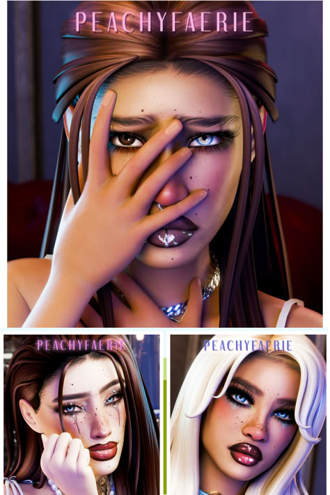 female sims with custom eyes Sims 3 Default Eyes, Evoxyr Sims 4 Eye Presets, Sims 4 Default Replacement Eyes, Heterochromia Eyes Sims 4 Cc, Sims 4 Cc Heterochromia Eyes, Sims 4 Heterochromia Eyes, Sims 4 Eyelashes Cc Lashes, Sims 4 Eyelashes Maxis Match, Sims 4 Eyebrows Maxis Match