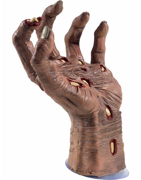 Creepy Hand, Arte Zombie, Halloween Infantil, Horror Party, Haunted House Party, Zombie Hand, Halloween 3, Halloween Zombie, Halloween Prop