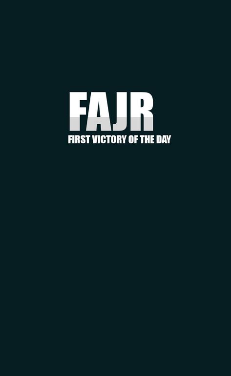 Fazr is a difficult prayer to pray at the exact time. It's possible only by the believers. #islam #muslim #abdullahromman Come To Prayer Come To Success Wallpaper, Fajr Prayer Quotes, Fajr Salah, Salah Quotes, Fajr Prayer, Punch Rug, Islam Knowledge, Islamic Prints, Islamic Life