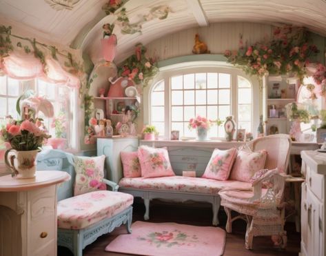 Step into a world of charm and enchantment inside this quaint whimsical cottage, where every corner exudes cozy warmth and magical allure. 🏡✨ #Quaint #Whimsical #Cottage #Cozy #Charm #Enchantment #Homey #Comfort #Warmth #Magic #Decor #Serenity #Retreat #Nostalgia #Dreamy Whimsical Cottages, Magic Decor, Cottage Cozy, Whimsical Cottage, Quaint Cottage, Whimsical Decor, Cozy Nook, Step Inside, Enchanted Forest