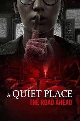 A Quiet Place: The Road Ahead Quiet Place Game, Deadly Creatures, A Quiet Place, Horror Video Games, Video Game Development, Quiet Place, Blockbuster Movies, Psychological Horror, Adventure Game