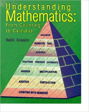 Mathematics Day Poster, Understanding Mathematics, Mathematics Day, Mathematics Book, Teaching Latin, Algebra Equations, Systems Of Equations, Pre Algebra, Classical Conversations