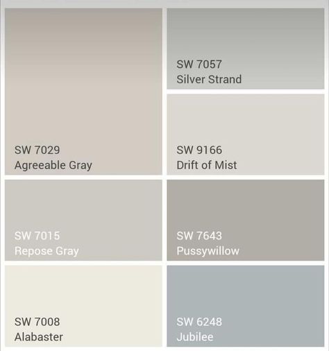 Nicole Gates Nicole Gates, Agreeable Grey Color Scheme, Agreeable Grey, Tan Paint Colors, Penthouse Ideas, Perfect Grey Paint, Tan Paint, Black Mold, Full Bathroom Remodel