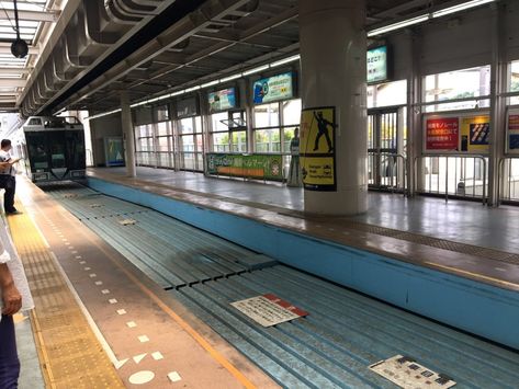 Kanagawa's Shonan Monorail - Fujisawa, Kanagawa - Japan Travel Kanagawa Prefecture, Goddess Of Mercy, Walking Street, Kamakura, Japan Travel, Nice View, Travel Dreams, The Neighbourhood, Entrance