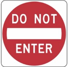 Traffic Sign Images Do Not Enter Sign Funny, Enter Room, All Traffic Signs, Do Not Enter Sign, Do Not Enter, Directional Signs, Traffic Signs, Parking Signs, Vinyl Signs