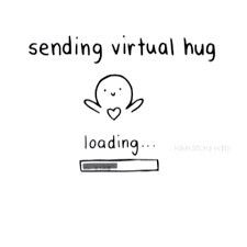 Sending a virtual hug to my all internet friends! Love u guys! <3 Internet Hug, K Dot, Scene Style, Relationships Goals, Internet Friends, Virtual Hug, Important People, New Years Day, Rich People