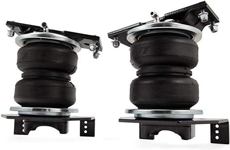 Amazon.com: Air Lift 57399 LoadLifter 5000 Air Suspension Kit : Automotive Chevy 2500hd, Air Bags, King Ranch, Ford Super Duty, Ford F250, Leaf Spring, Super Duty, Amazon Products, Performance Parts