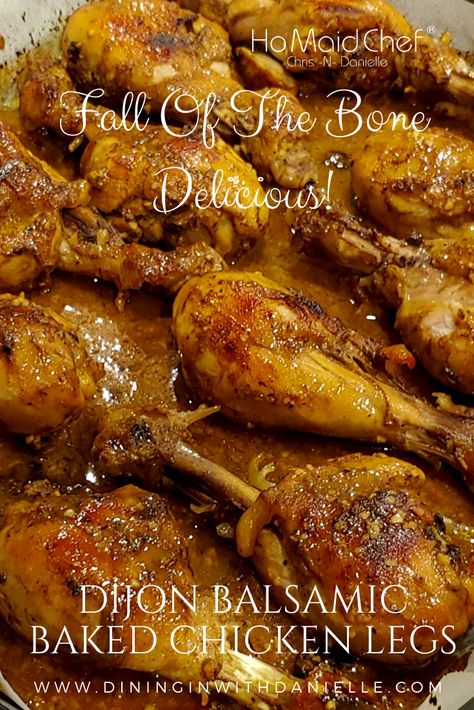 Chicken Legs And Thighs Recipes, Roast Chicken Legs Recipe, Drumstick Recipes Oven, Chicken Drumsticks Oven, Chicken Legs In Oven, Baked Chicken Recipes Oven, Carrot Banana Cake, Roasted Chicken Legs, Bbq Chicken Legs