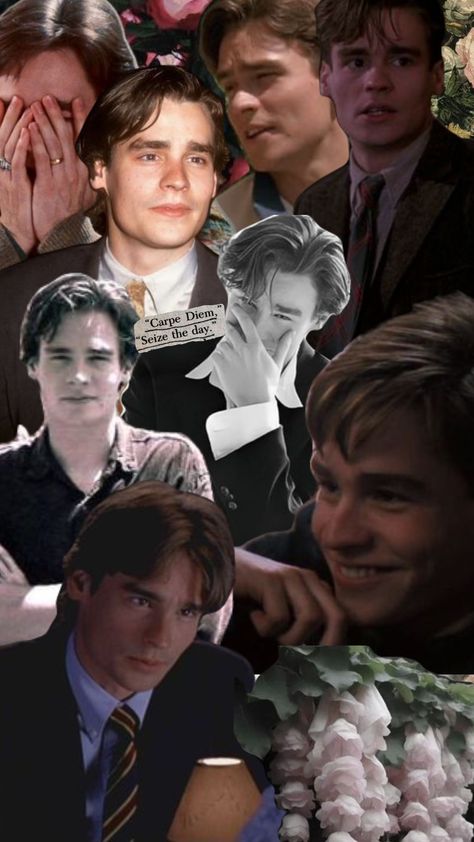 Robert Sean Leonard Wallpaper, House And Wilson, Robert Sean Leonard, Sean Leonard, House Md, Baby Q, Dead Poets Society, English Literature, Best Actor