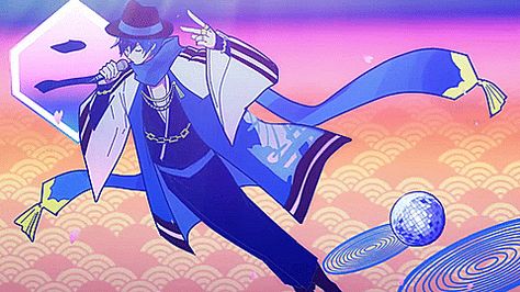 Kaito Banner Gif, Kaito Discord Banner, Kaito Gif Vocaloid, Project Sekai Gif Banner, Gif Header For Discord, Vocaloid Banner Gif, Kaito Pfp Vocaloid, Miku Gif Banner, Miku Banner Gif