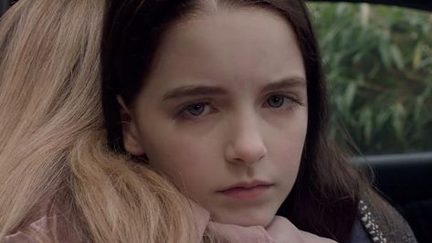 Emma Grossman, Michael Supernatural, Bad Seed, Maggie Grace, Mckenna Grace, The Bad Seed, Horror Movie Characters, Girl Inspiration, Best Actress