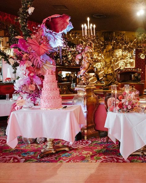 Madonna Inn Weddings & Events (@madonnainnevents) • Instagram photos and videos Madonna Inn Wedding, 60s Magazine, Madonna Inn, Inn Wedding, Madonna, Wedding Events, Weddings, Magazine, Instagram Photos