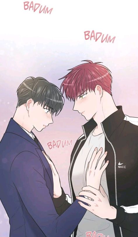 Anti Pt Manhwa, Anti P.t., Wattpad Book Covers, Man Thing Marvel, Art Wallpaper Iphone, Anime Boyfriend, Handsome Anime, Cute Anime Guys, Manhwa Manga