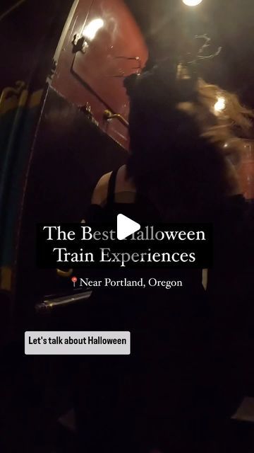 PDX Parent | Fun, family-friendly activities in Portland, OR on Instagram: "More info ⬇️ 🚂 also, hands down more fun than trick-or-treating. (Pls share if you want to see more content like this!)

The link in our bio has all the details! Cost, dates, what to expect, links. Here are the venues mentioned in the video: 

@mounthoodrailroad 
Molalla Train Park
@flower_farmer_canby 
@chelatchieprairierailroad 
@oregoncoast_scenicrailroad 
@powerlandhalloween 

🎥📸: Photos courtesy of the venues. Video by @meg.asby.pdx 

Halloween trains • fall fun • portland oregon • October events • family activities • ways to celebrate Halloween in oregon • pdx • oregon coast • mount hood • pumpkin train" Oregon October, Pumpkin Train, Halloween Train, October Events, Mount Hood, Flower Farmer, Family Friendly Activities, Good Parenting, Fun Family