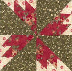 Barbara Brackman Quilts, Block Quilt Ideas, Reproduction Quilts, Dear Jane Quilt, Block Quilts, Block Quilt, Amish Quilts, Pinwheel Quilt, Sampler Quilt