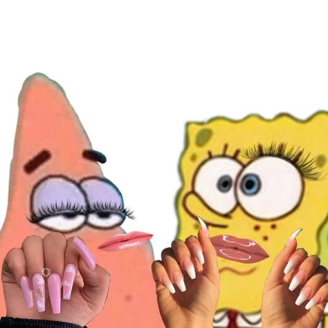 Me and my friend when we get are nails done Nails Getting Done, How My Friends See Me, Bestie Meme, Meme Friend, Dinner Meme, Done Meme, Best Friend Meme, Friend Meme, Silly Pics