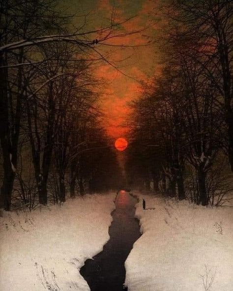 Laura Makabresku, God's Mercy, Man Figure, Male Figure, Arte Animal, Winter Art, Dreamy Art, Art Landscape, Pics Art