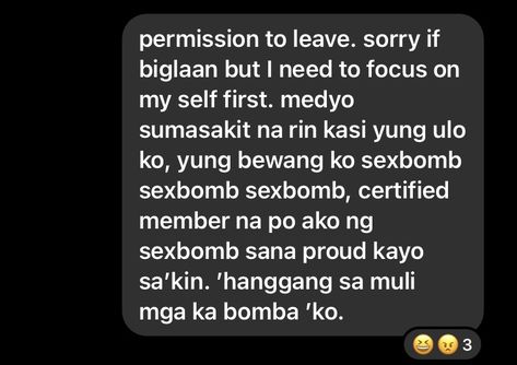 Bardagulan Convo, Kanal Humor Convo, Be Kind To Yourself Quotes, Funny Text Pictures, Tagalog Quotes Hugot Funny, Funny Quotes Tumblr, Filo Memes, Funny Words To Say, Filipino Memes