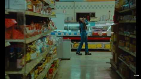 Grocery Store Worker, Grocery Store Aesthetic, Disney High School, Store Aesthetic, Project Photography, Disney High, Film Ideas, Say No More, Stranger Things 4