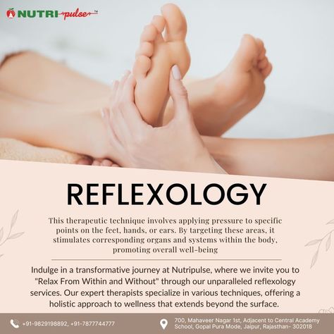 unisex salon in jaipur | reflexology for migraines | reflexology for sleep | reflexology for back pain | foot massage point | hand reflexology | foot reflexology | reflexology | nutrition | acupressure points | reflexology points | stress relief | well-being | fitness | healthy lifestyle | health | stay fit | massage points Benefits Of Reflexology, Reflexology Benefits, Reflexology Points, Natural Pain Killers, Foot Reflexology Massage, Reflexology Massage, Foot Reflexology, Healing Touch, Acupressure Points