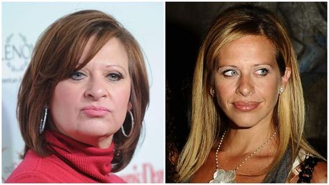 Caroline Manzo’s Son Slammed by Sister Dina Dina Manzo, Caroline Manzo, Bad Sister, Take The High Road, Momma Bear, Real Housewives, Ex Husbands, Her Brother, Kind Heart