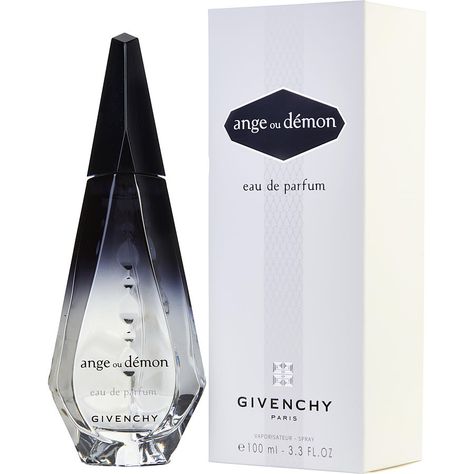 Givenchy Fragrance, Parfum Givenchy, Givenchy Perfume, Popular Perfumes, Ange Demon, Perfume Store, Perfume And Cologne, Perfume Brands, Fragrance Design