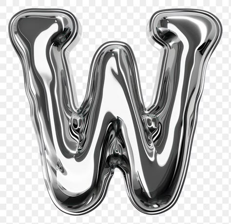 W Logo Design Letter, W Letter Design, Aespa Style, Silver Typography, Dope Pictures, Letter A Coloring Pages, Potential Wallpaper, Camp Design, W Letter