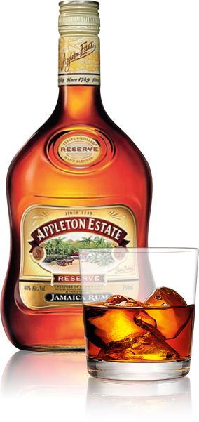 Appleton estates Rum. Delicious hot , cold, or straight up!! Best Rum Brands, Rum Brands, The Rum Diary, Planters Punch, Appleton Estate, Welcome To New York, Good Rum, Coctails Recipes, Strong Drinks