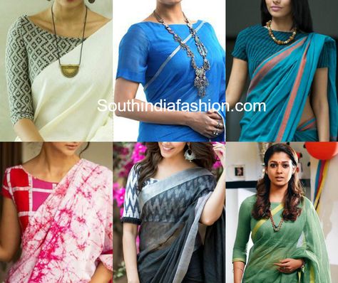 boat neck blouse designs for formal office wear sarees 600x504 Formal Blouse Designs, Decent Blouse Designs, Saree Jacket Designs Latest, Normal Blouse, Formal Office Wear, Sari Blouses, Saree Jacket Designs, Saree Jackets, Blouse Necklines