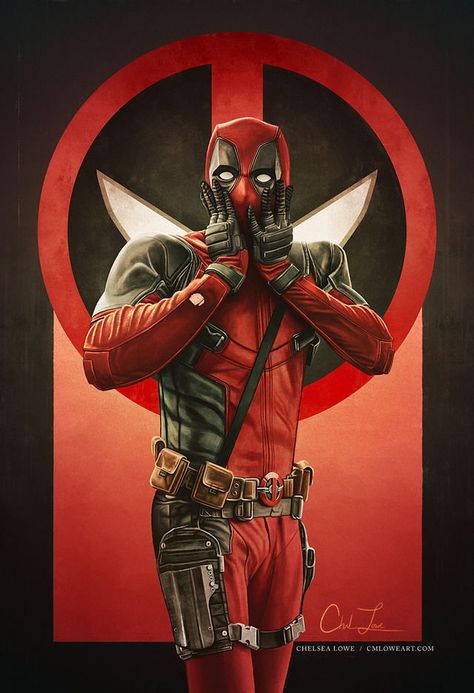 Deadpool Phone Wallpaper, Wallpaper Backgrounds Deadpool, Deadpool Art Wallpaper, Deadpool Cartoon Wallpaper, Deadpool 3 Poster, Deadpool Cartoon, Deadpool Artwork, Deadpool Pictures, Deadpool Movie