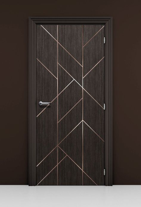 Vip Entrance, Balloon Door, Dark Wood Texture, Modern Door Hardware, Wooden Wardrobe Design, Flush Door Design, Door Mural, Main Entrance Door Design, Wooden Front Door Design