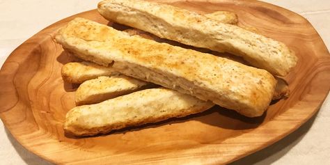 Butter Dips, Perfect Biscuits, 2 Ingredient Biscuits, Savory Breads, Hot Bread, Bread Sticks, Crispy Cheese, Yeast Rolls, Amazing Appetizers